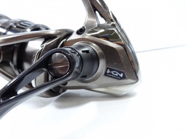 17コンプレックスCI4+ C2500S F4 HG